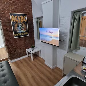 Apartamento de 1 Dormitorio